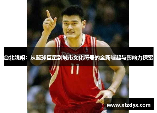 台北姚明：从篮球巨星到城市文化符号的全新崛起与影响力探索