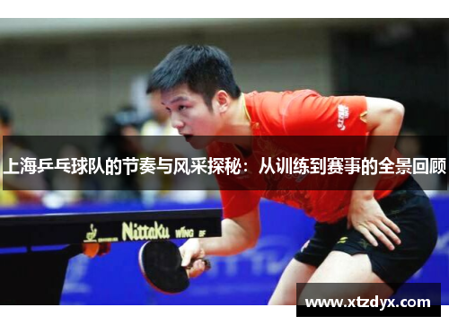 上海乒乓球队的节奏与风采探秘：从训练到赛事的全景回顾