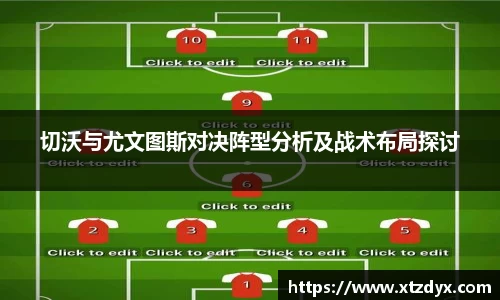 切沃与尤文图斯对决阵型分析及战术布局探讨