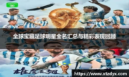 全球宝藏足球明星全名汇总与精彩表现回顾